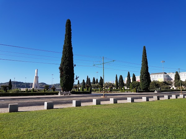Avenida Brasília 3