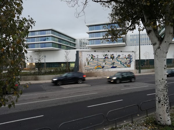 Avenida Brasília 2