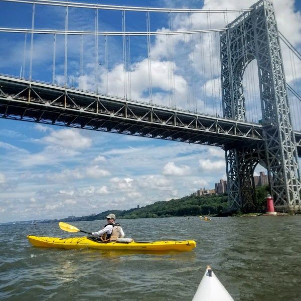 George Washington Bridge 5