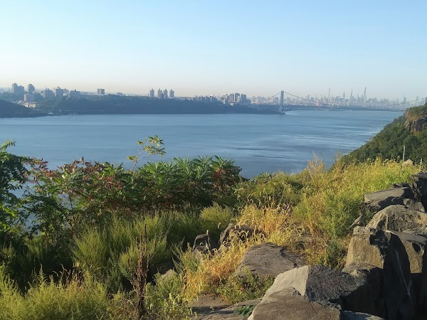 George Washington Bridge 4