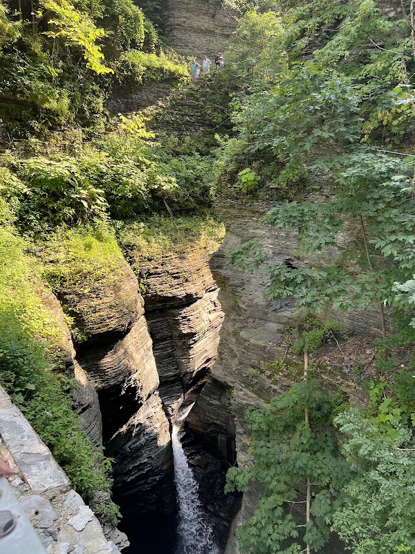Gorge Trail 5