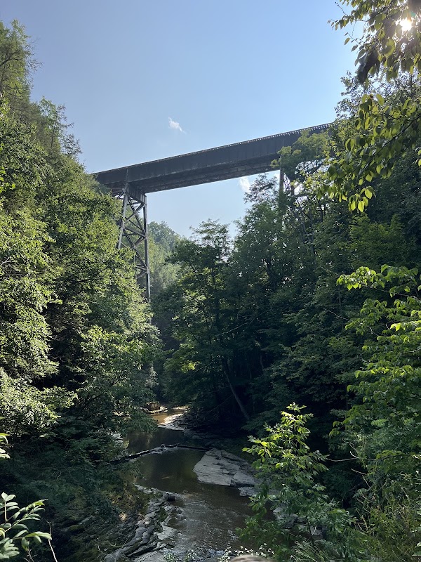 Gorge Trail 3