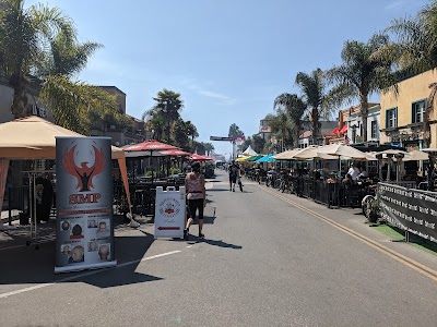 Main Street