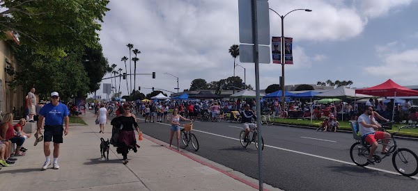 Main Street 2