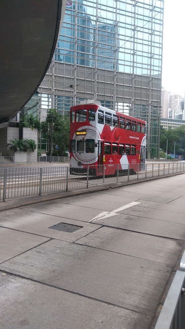 Queen's Road Central 3