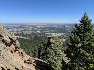 Royal Arch Trail