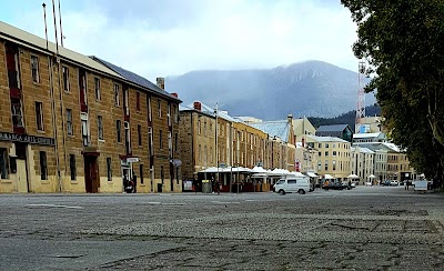 Salamanca Place