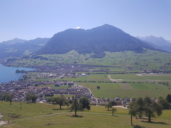 Bürgenstock