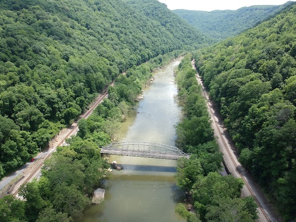 Fayette Station Road 1