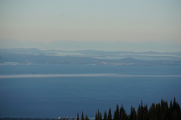 Hurricane Ridge Road 3