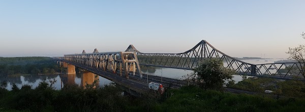 King Carol I Bridge
