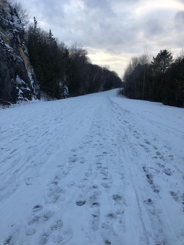 Gatineau Parkway 1