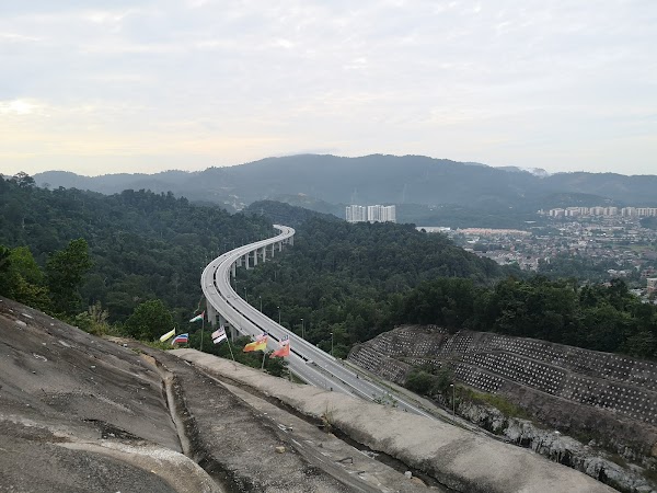Rawang Bypass