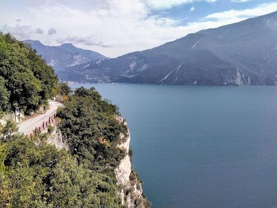 Ponale Road
