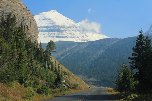 Going-to-the-Sun Road 2
