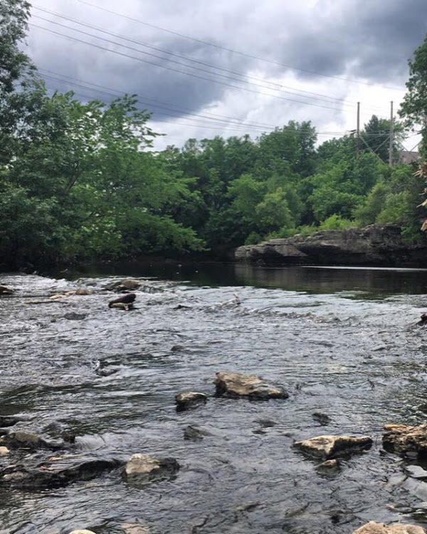 Indian Creek Trail 1