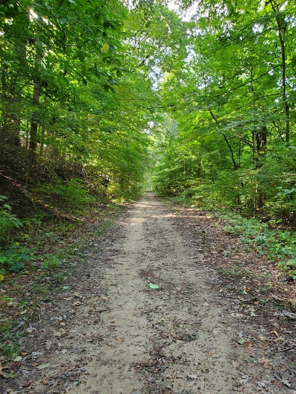 Old Croton Aqueduct Trail