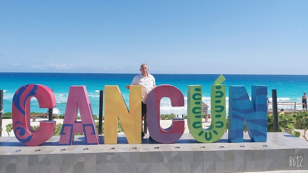 Playa Delfín 3