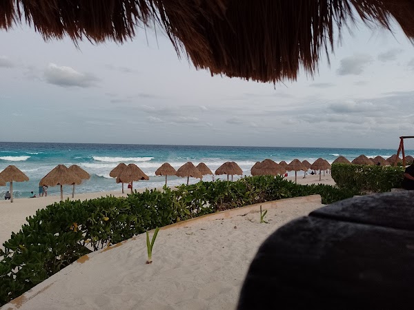 Playa Delfín 2