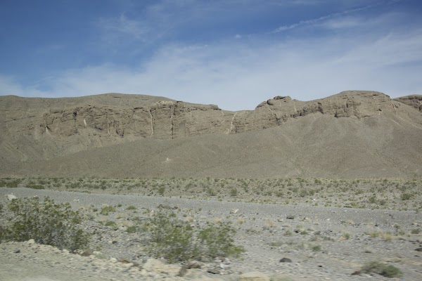 Zabriskie Point Road 5