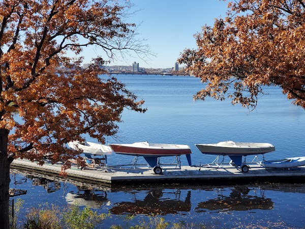 Frances Appleton Bridge