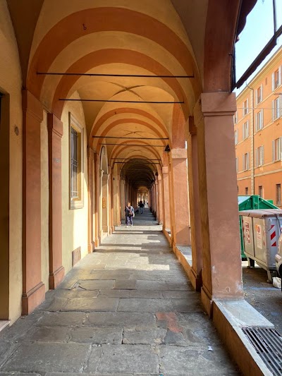 Portico di San Luca