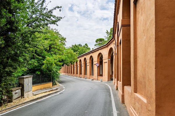 Portico di San Luca 5