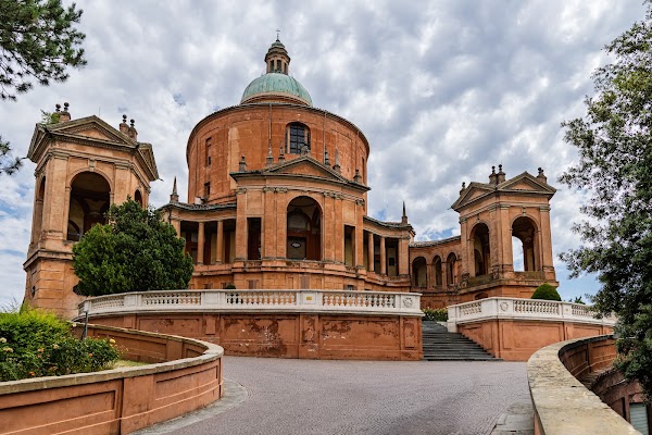 Portico di San Luca 4