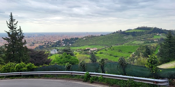 Portico di San Luca 3