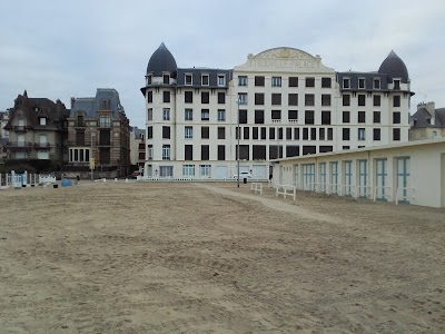 Promenade des Planches