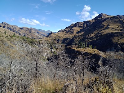 Skippers Road