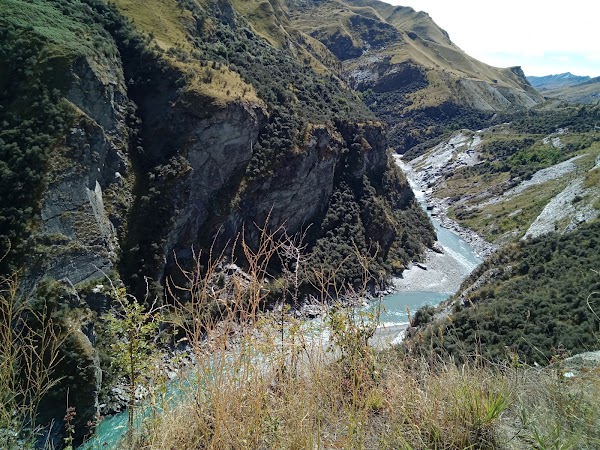 Skippers Road 5