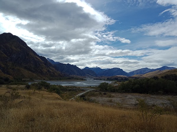 Skippers Road 4