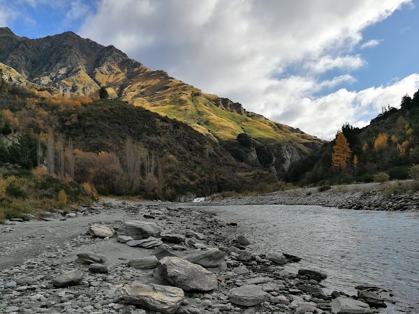 Skippers Road 3