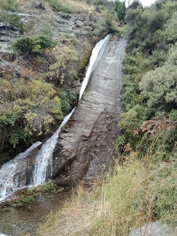 Skippers Road 2