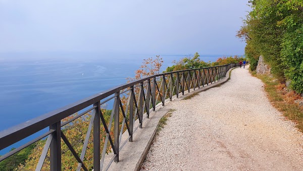 Strada Napoleonica