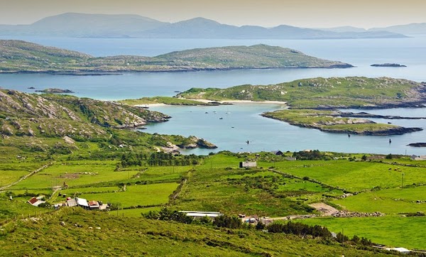 Ring of Kerry 1