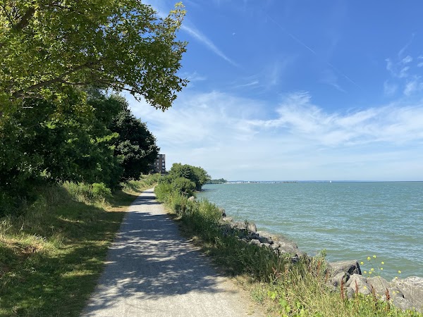 Waterfront Trail