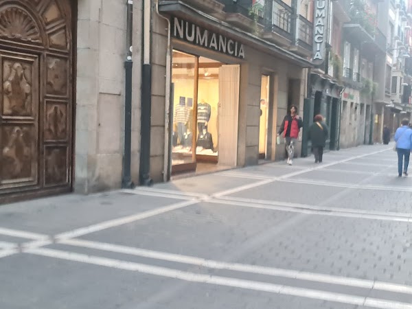 Pamplune
