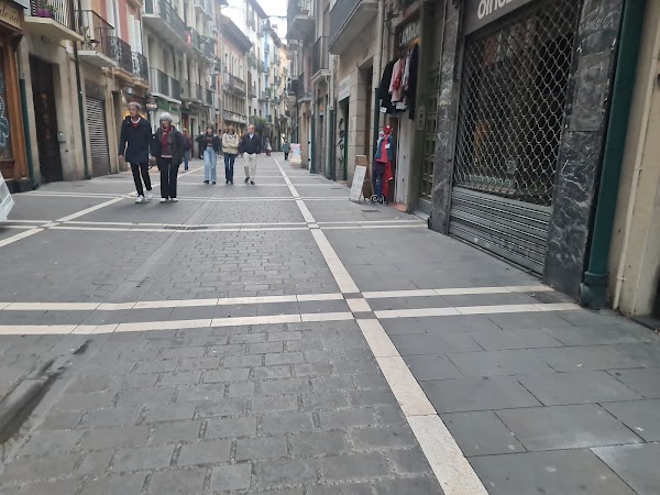 Calle de San Antón 3