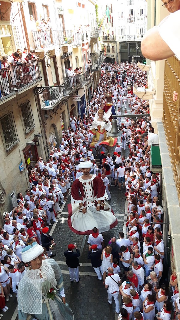 Calle de San Antón 2