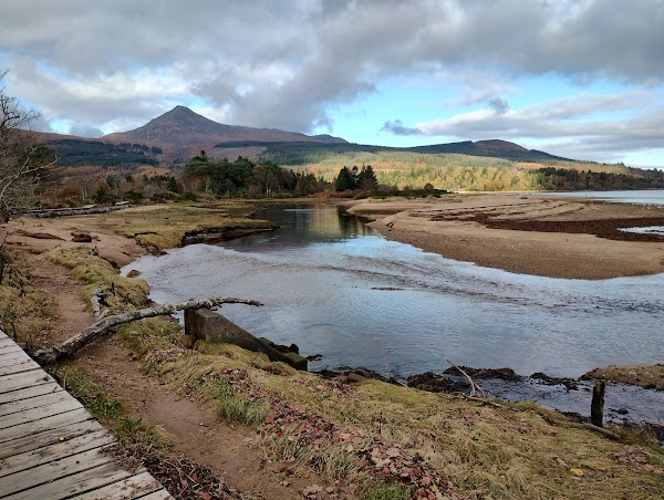 Fishermans Walk 1