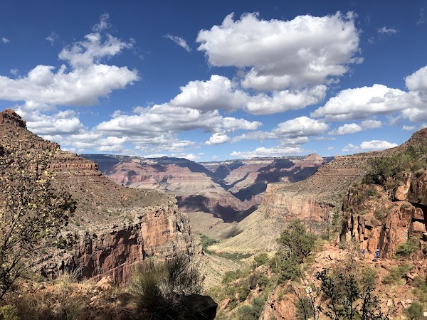 Bright Angel Trail