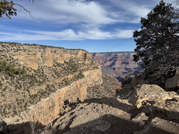Bright Angel Trail 5