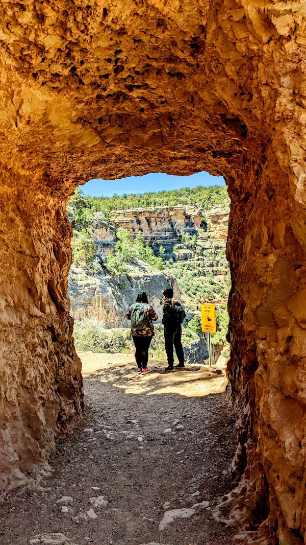 Bright Angel Trail 3