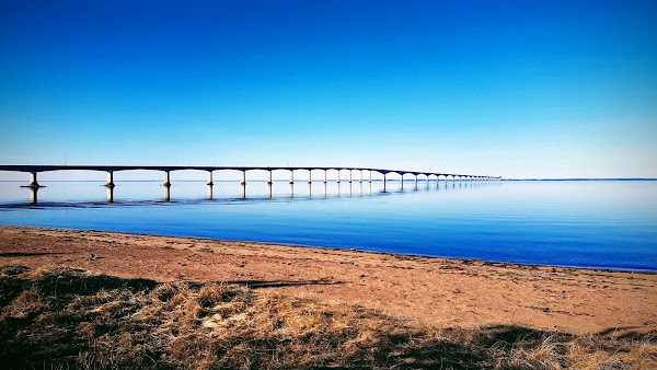 Confederation Bridge 1