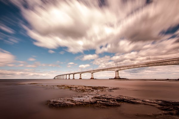 Confederation Bridge 2