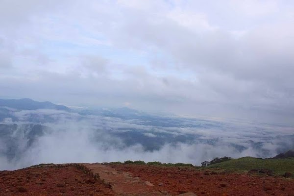 Mandalpatti Road
