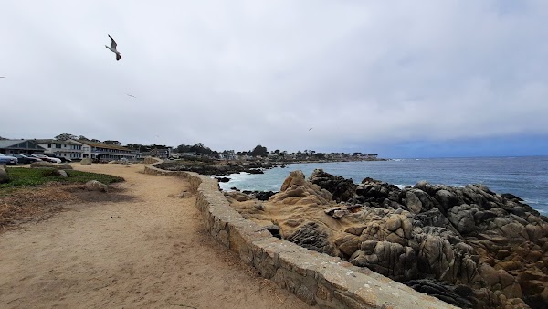 Monterey Bay Coastal Trail 5