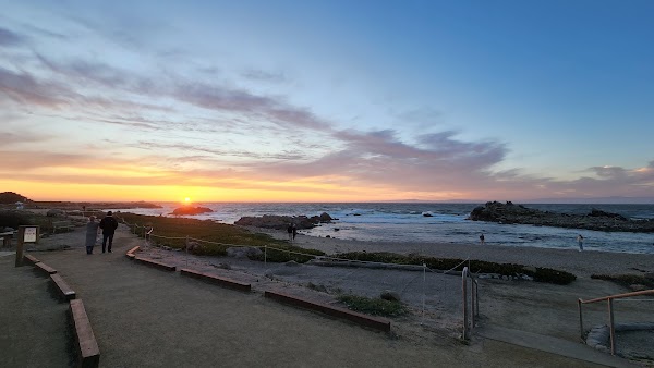 Monterey Bay Coastal Trail 4